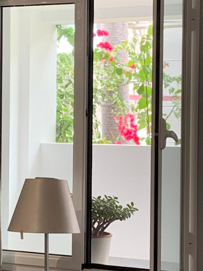 Central - Sao Pedro Boutique Funchal  Luaran gambar