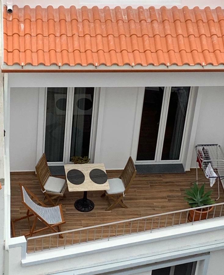 Central - Sao Pedro Boutique Funchal  Luaran gambar